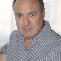 Juan Carlos Genís