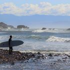 Juan de Fuca Marine Trail, Vancouver Island