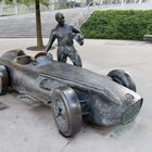 Juan Manuel Fangio