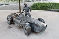 Juan Manuel Fangio