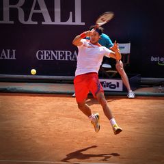 Juan Monaco / Kitzbühel