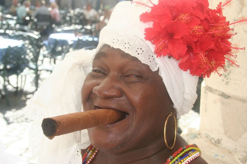 Juana la Cuba