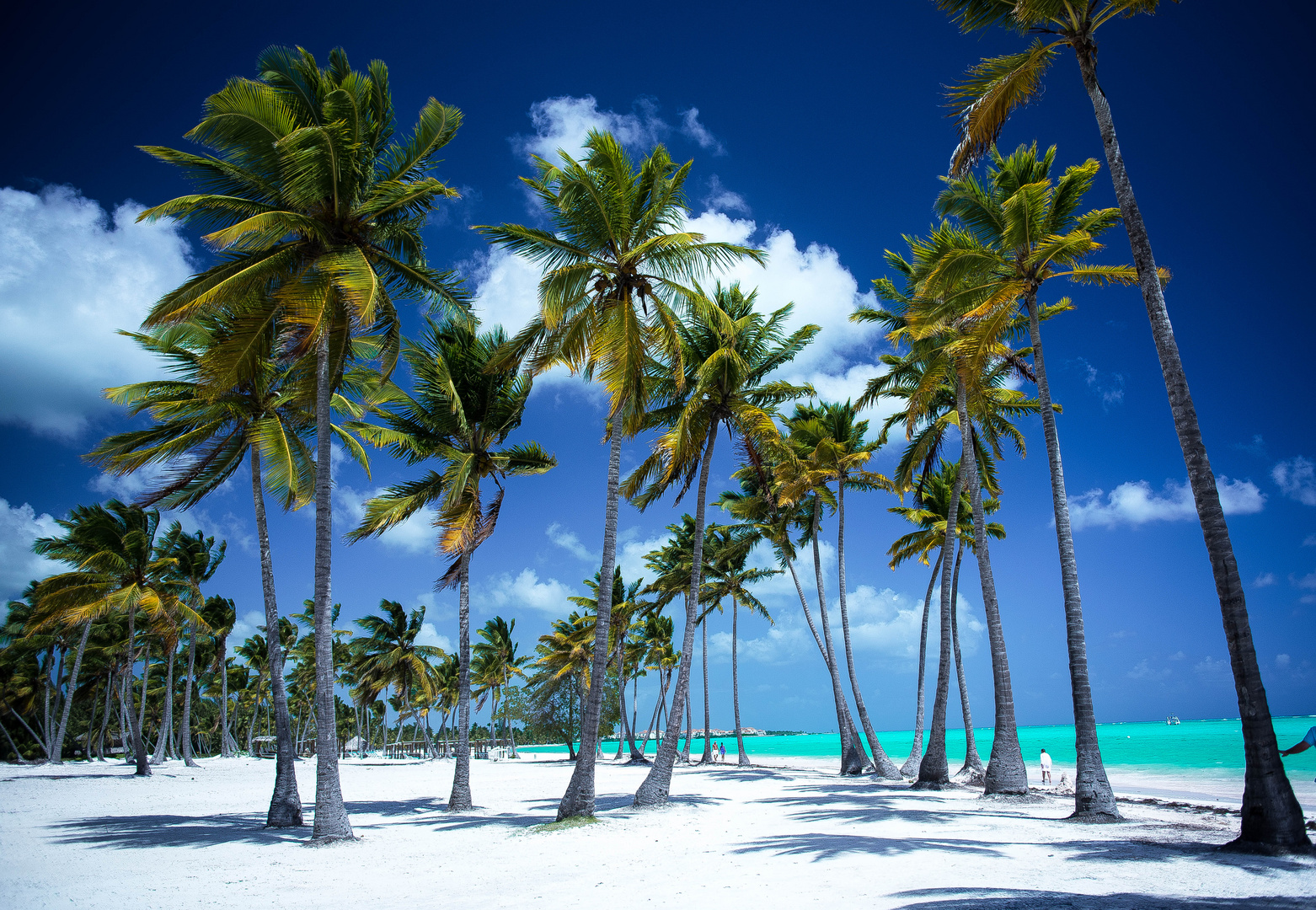 juanillo beach Punta Cana