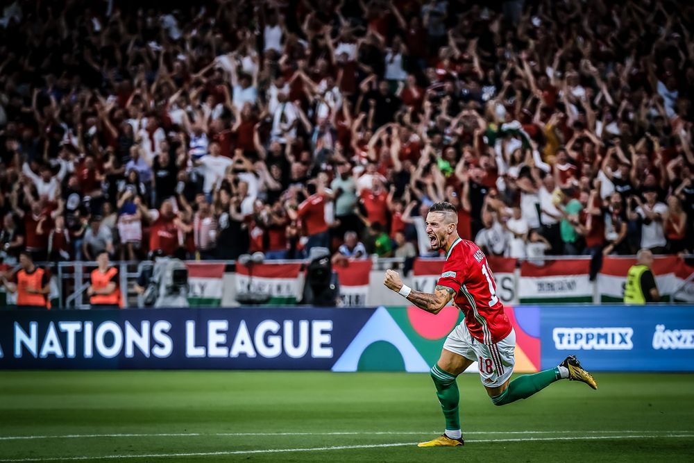 Jubel..... Foto & Bild | sport, ballsport, fußball Bilder auf fotocommunity
