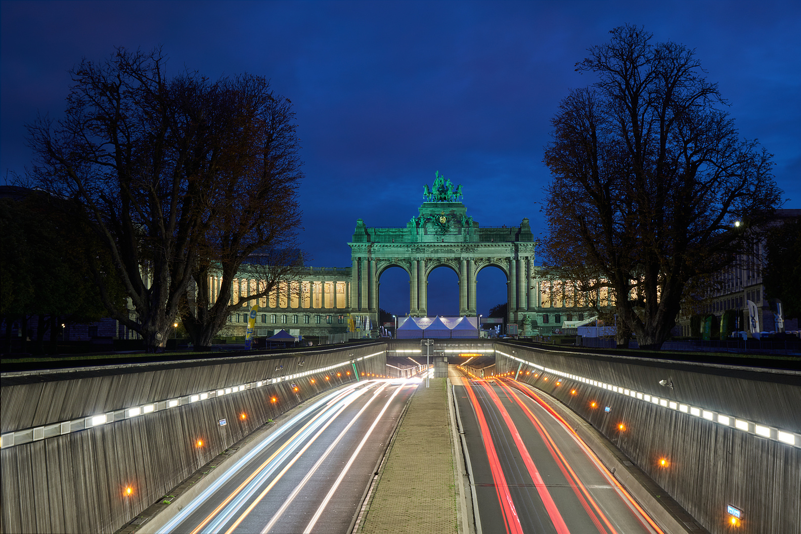 Jubelpark Belgien