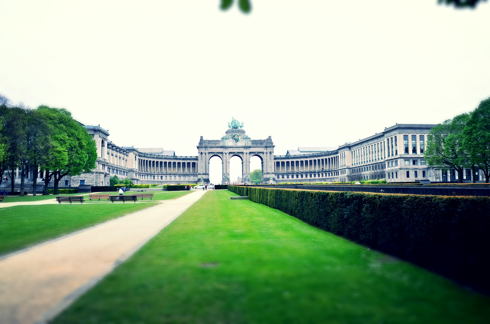 Jubelpark Brüssel