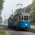 Jubiläum "105 Jahre Straßenbahn nach Grünwald" (1)