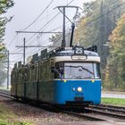 Jubiläum "105 Jahre Straßenbahn nach Grünwald" (4)