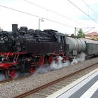 Jubiläum "150 Jahre Elsenztalbahn" in Steinsfurt 24.6.2018