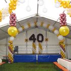 Jubiläum 40 Jahre Augustinum Stuttgart Sillenbuch