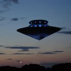 Jubiläumsbild: 50 Jahrer UFO-Entführungen in Deutschland :)