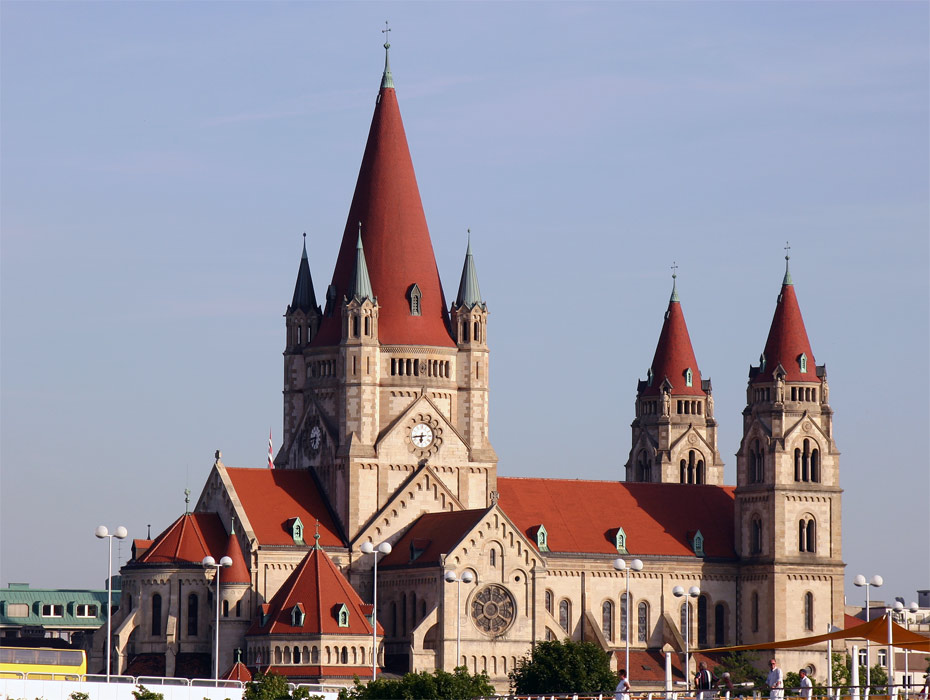 Jubiläumskirche