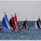 Jubiläumsregatta 2013