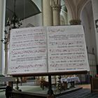 Jubilate Deo - gedruckte Klänge