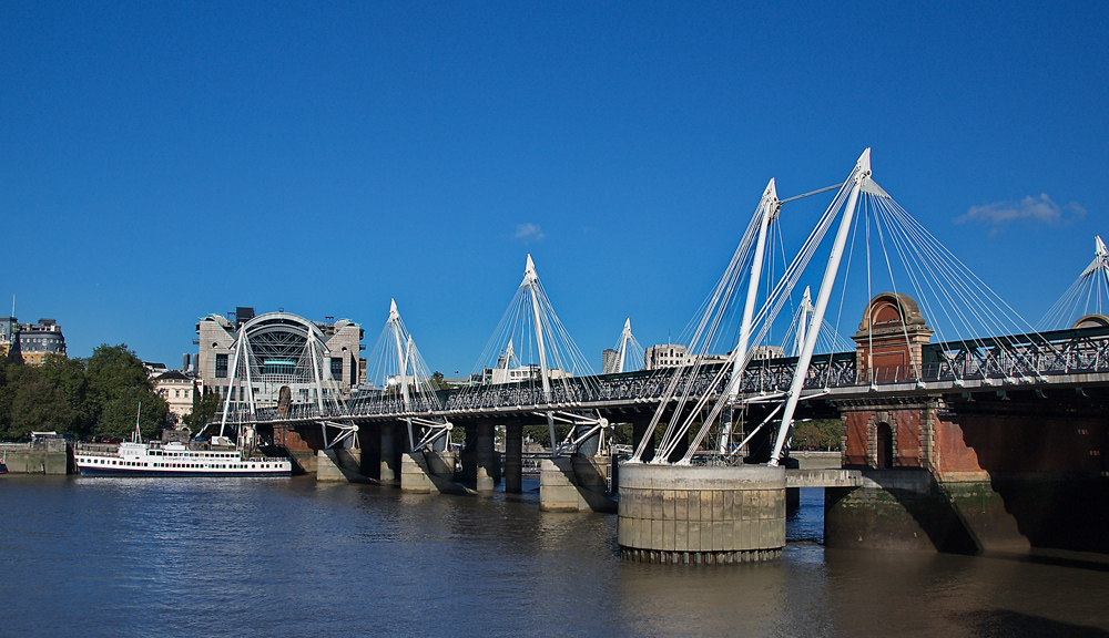 Jubilee Bridge 2