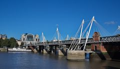 Jubilee Bridge 2