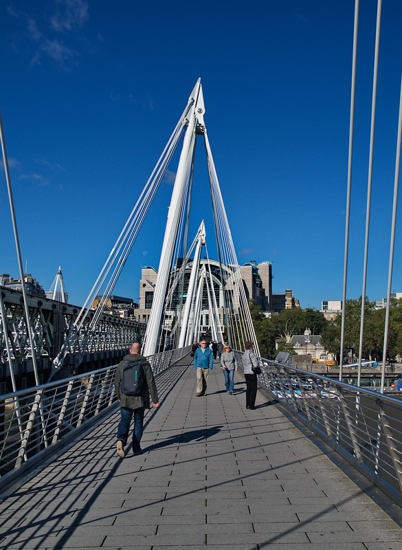Jubilee Bridge