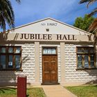 ..Jubilee Hall 1..