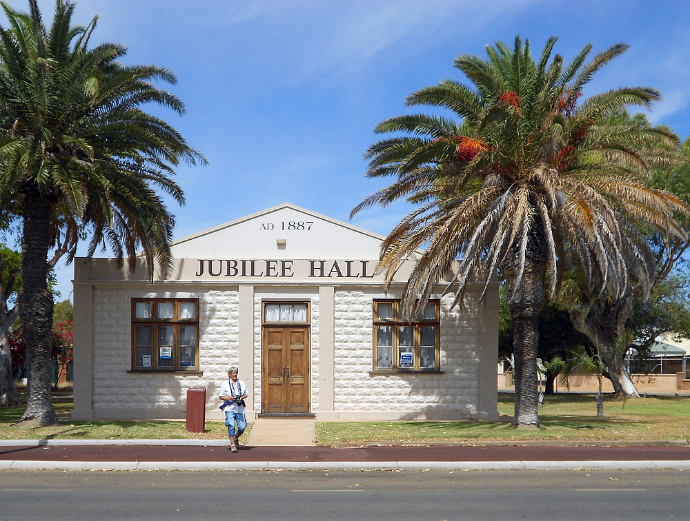 ..Jubilee Hall 2..