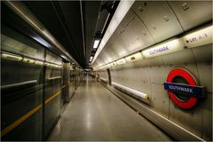 Jubilee Line 2