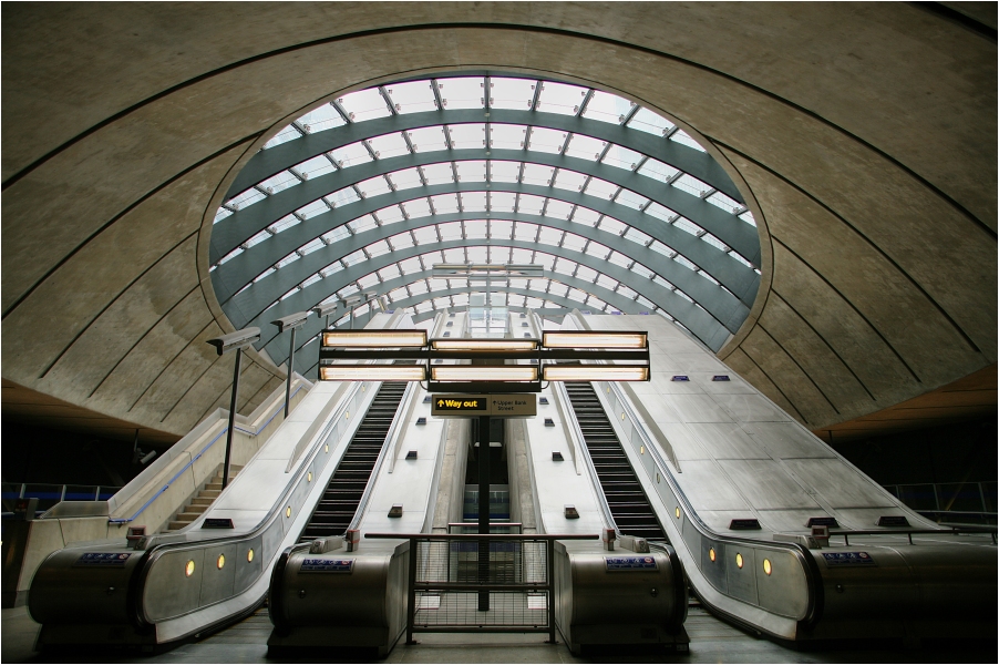 Jubilee Line 6