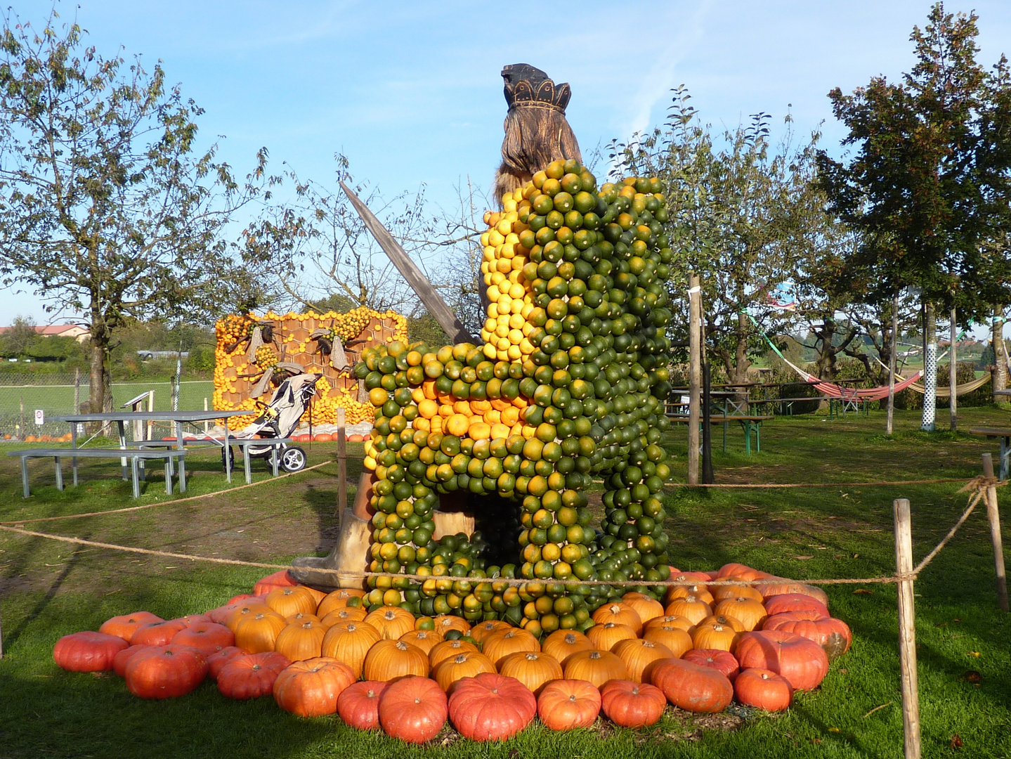 Jucker Farm 03 Foto Bild Les Fruits Blumen Fruchte