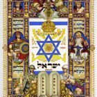 Judaism Star of David