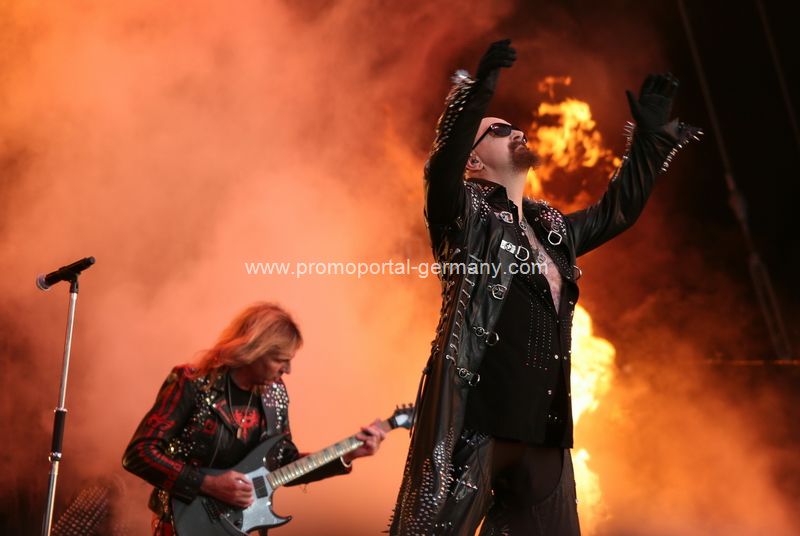 Judas Priest