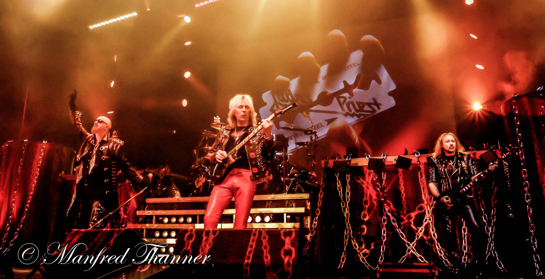 Judas Priest