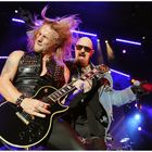 Judas Priest auf EPITAPH World Tour