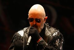 Judas Priest