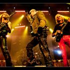 Judas Priest @ Forum, Fribourg