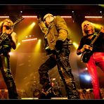 Judas Priest @ Forum, Fribourg