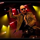 Judas Priest III @ Forum, Fribourg