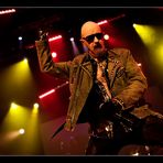 Judas Priest III @ Forum, Fribourg