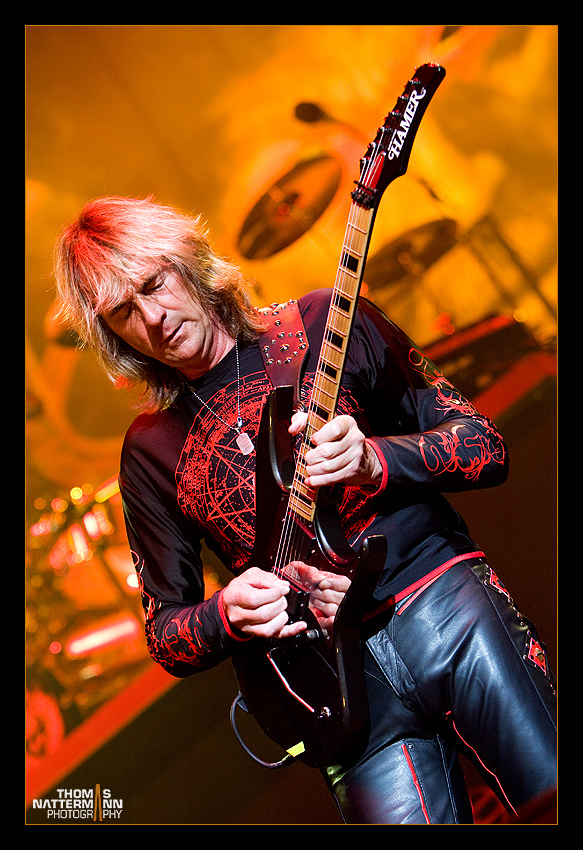 Judas Priest - World Tour 2008 #3