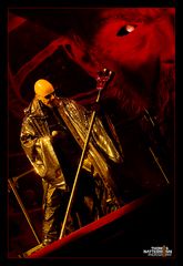 Judas Priest - World Tour 2008