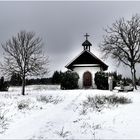 Judas-Thaddäus-Kapelle 