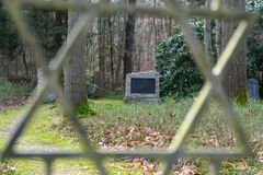 Judenfriedhof