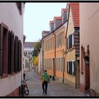 Judengasse in Speyer