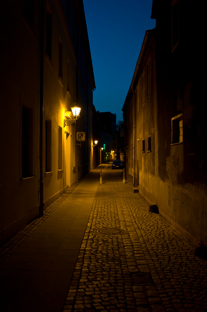 Judengasse, Lutherstadt Wittenberg