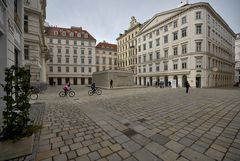 Judenplatz