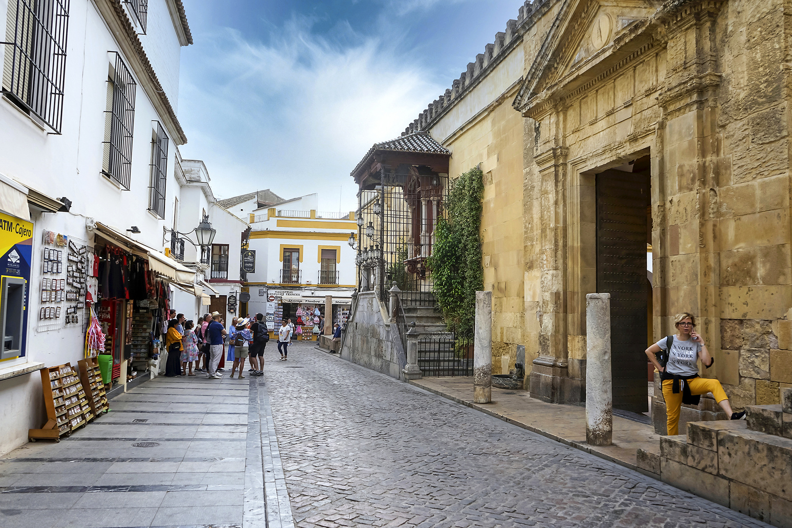 Judería de Córdoba