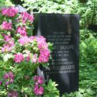 Judische Friedhof Berlin Weissensee 5