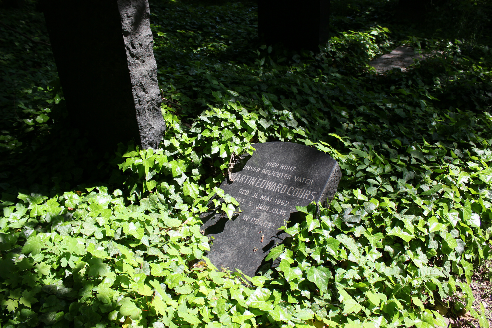 Judische Friedhof Berlin Weissensee 6