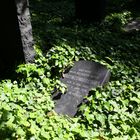 Judische Friedhof Berlin Weissensee 6