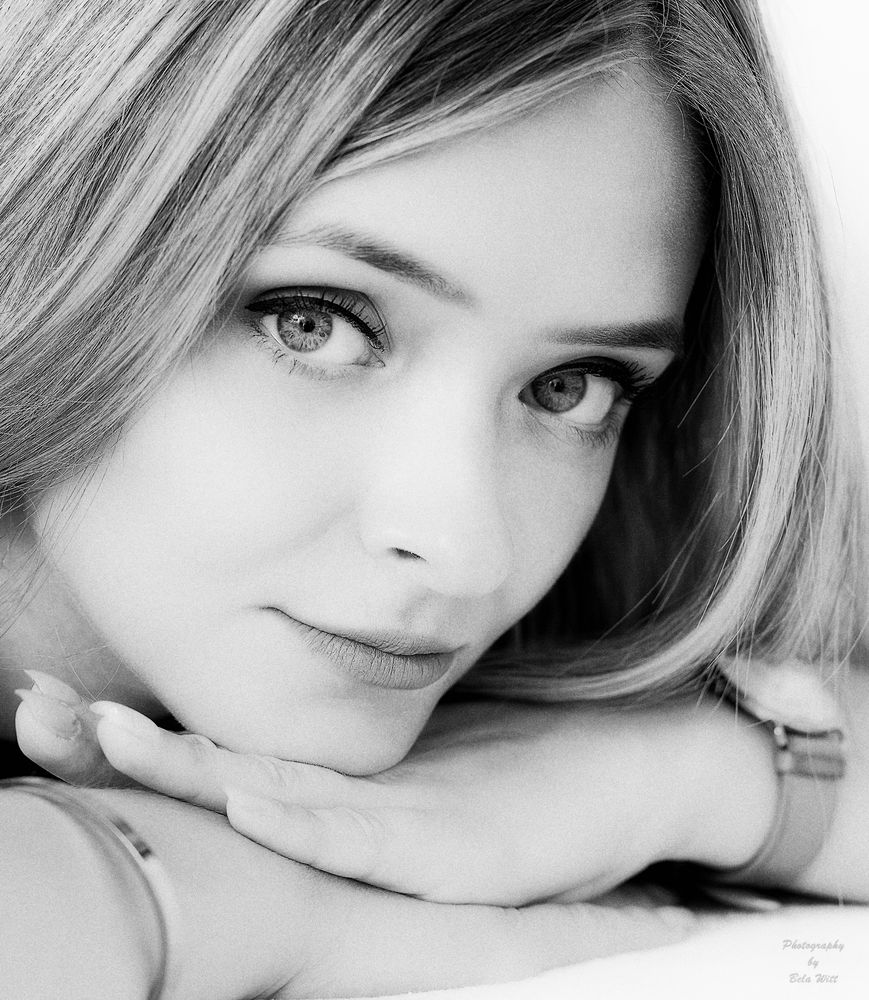 Judith Foto & Bild portrait, people, indoor Bilder auf