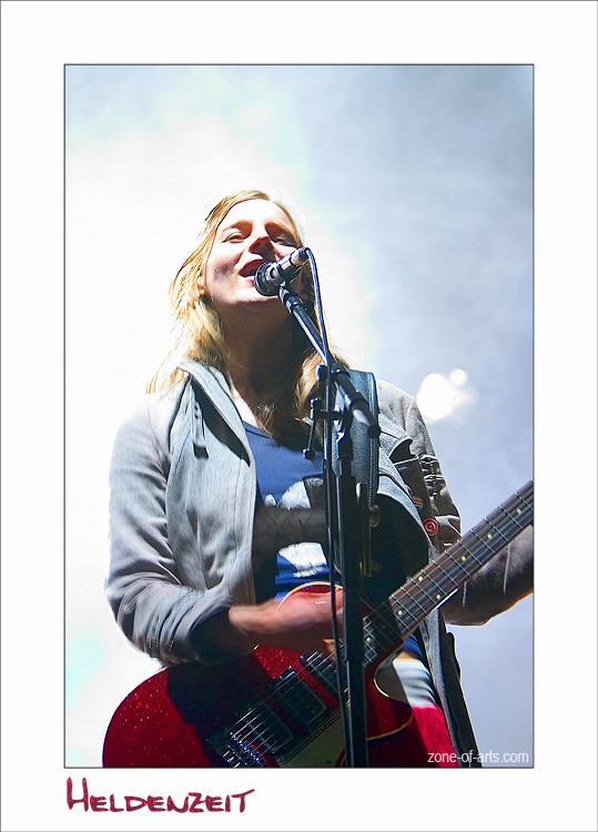 Judith Holofernes Foto & Bild kunstfotografie & kultur, musik