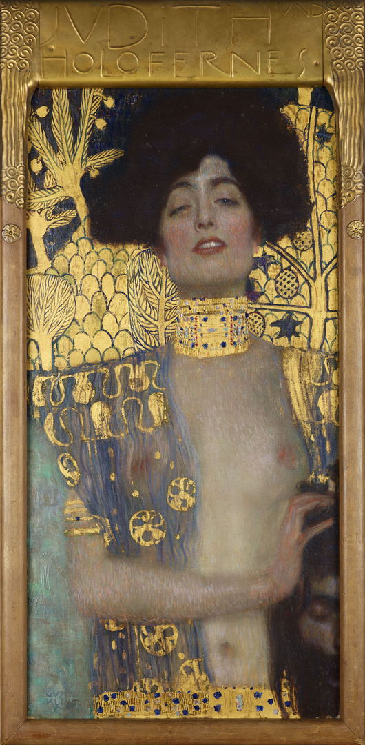 Judith - Klimt