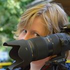 User Profile Photo